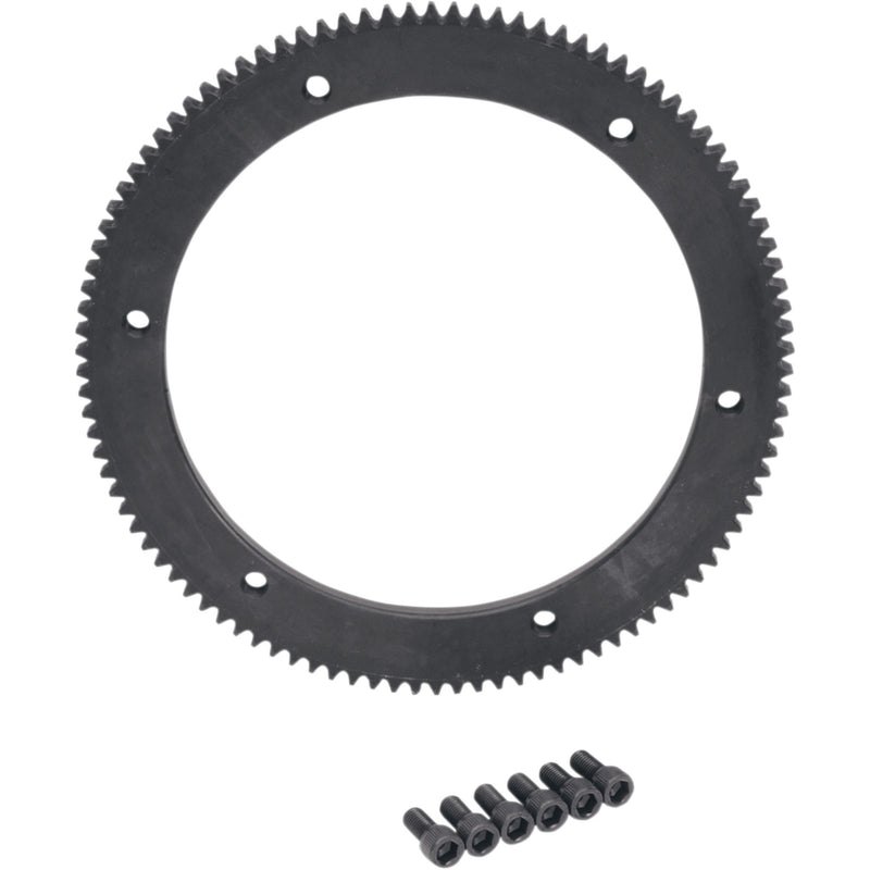 Drag Specialties Ring Gear - 2110-0204 For Harley Motorcycles 1998-2006