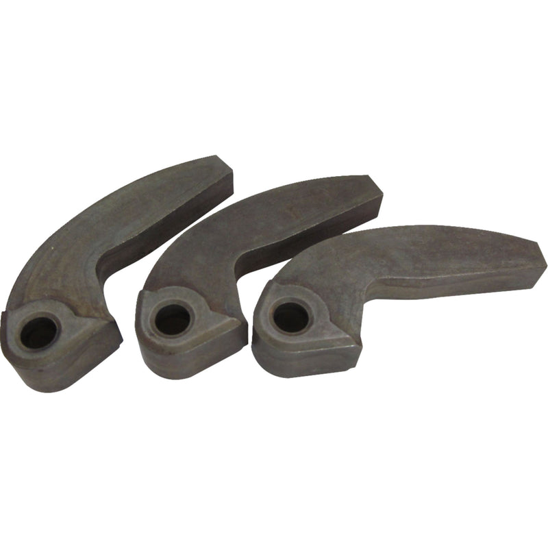 MOOSE OFFROAD 1140-0871 100-1501-PU Clutch Weights 10whf - 46 g - polaris