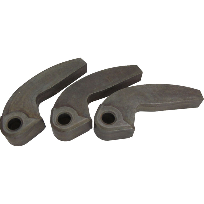 MOOSE OFFROAD 1140-0871 100-1501-PU Clutch Weights 10whf - 46 g - polaris