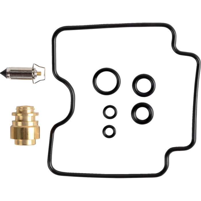 K&L SUPPLY 1003-0420 18-4916 Carburetor Repair Kit suzuki