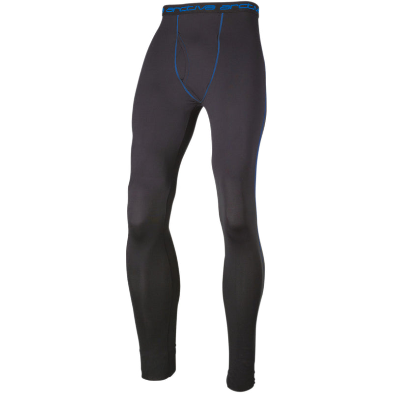 ARCTIVA Evaporator Pants Black
