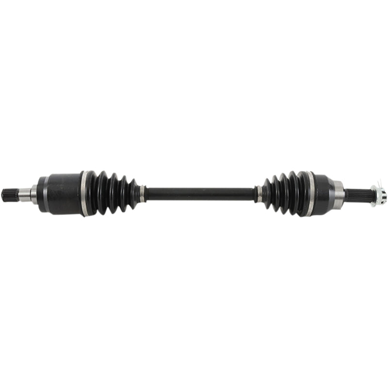 All Balls 8 Ball Axle - AB8-HO-8-224 Honda Pioneer 2014-2025
