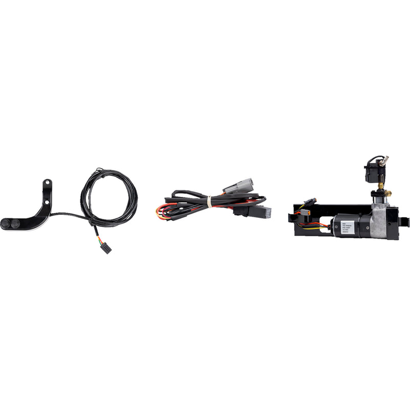Legend Suspension Shock Absorber - 1311-0186 For Harley Touring 2023-2026