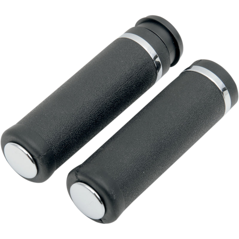 Drag Specialties Grips For Harley Motorcycles 2008-2025