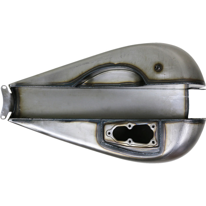KODLIN USA 0701-0952 K61143 Stretched Gas Tank - M8 Softail