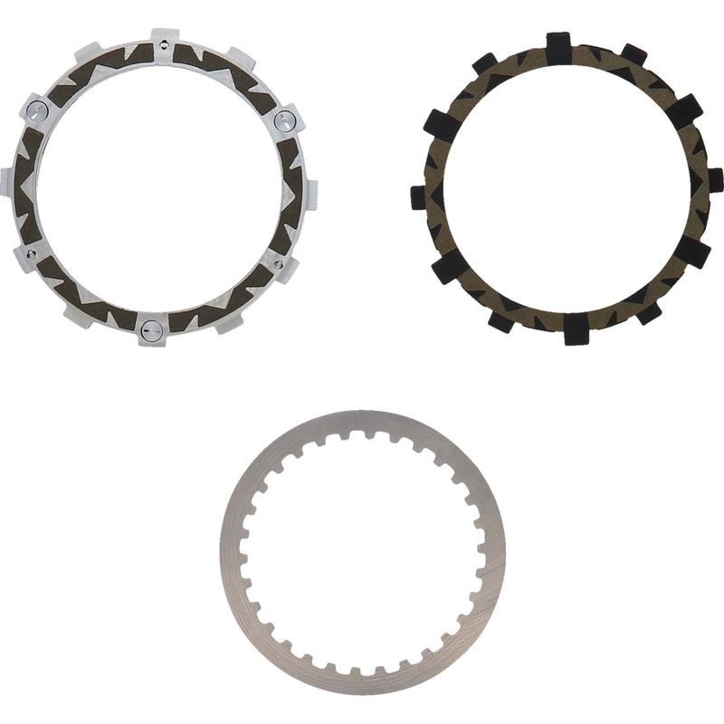 Rekluse RadiusCX 4.0 Clutch Kit - RMS-8907002 Yamaha YZ 250 / WR 250 2019-2026