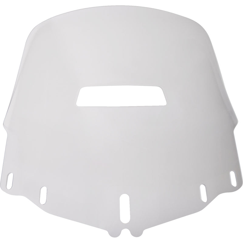 Memphis Shades Windshield - MEP4870 Honda Gold Wing / GL1800A Gold Wing / Gold Wing Airbag 2001-2005