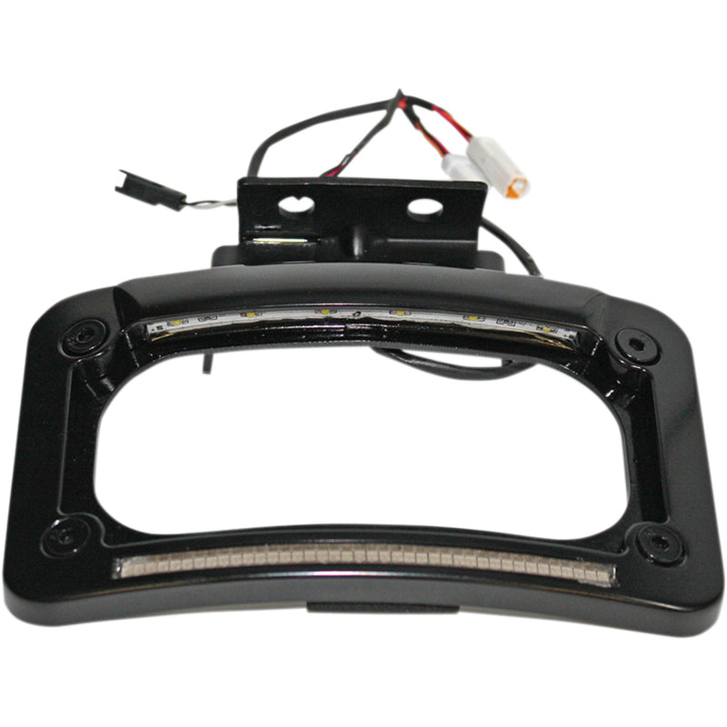 Custom Dynamics Frame - CD-LP-IND-B For Indian 2015-2026