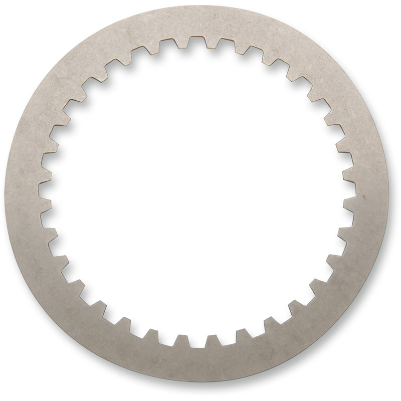 Barnett Drive Plate (Steel Plate) - 401-90-089050 Yamaha Motorcycles 1983-2014