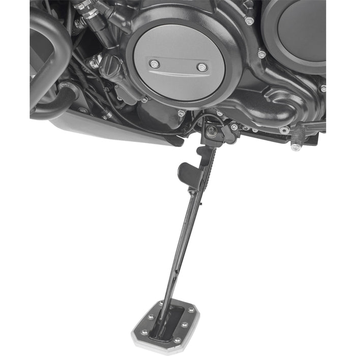 GIVI 0510-0725 ES8400 Sidestand Foot harley-davidson - pan america 1250