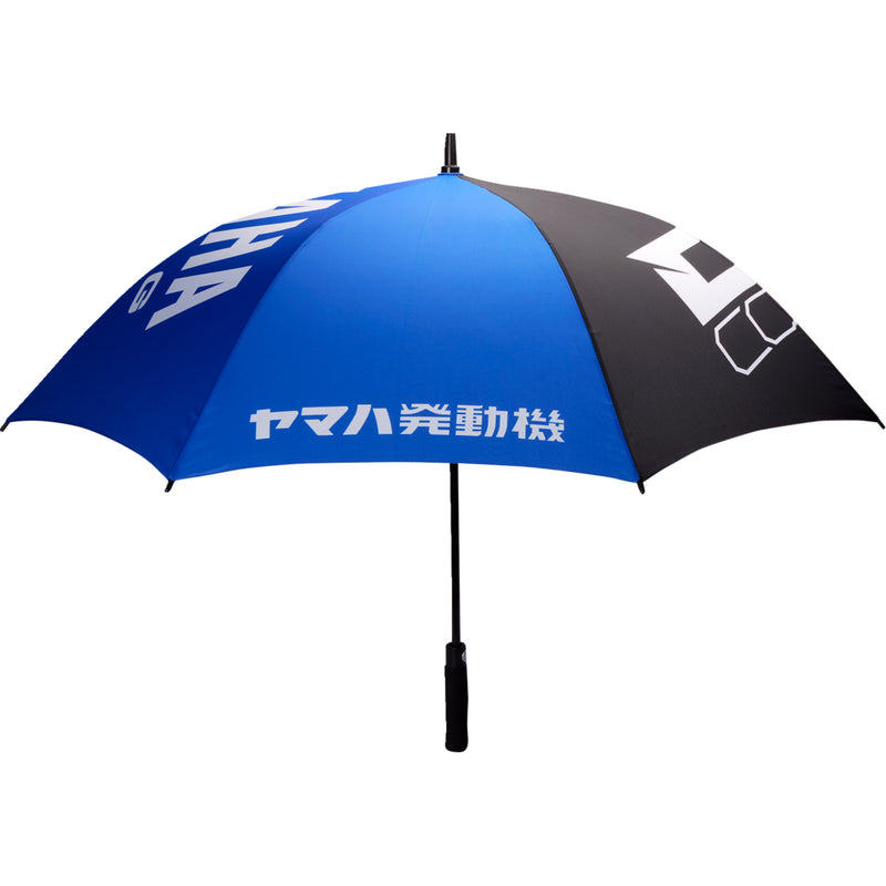 D'COR VISUALS 9501-0289 81-106-1 Umbrella yamaha - blue/black