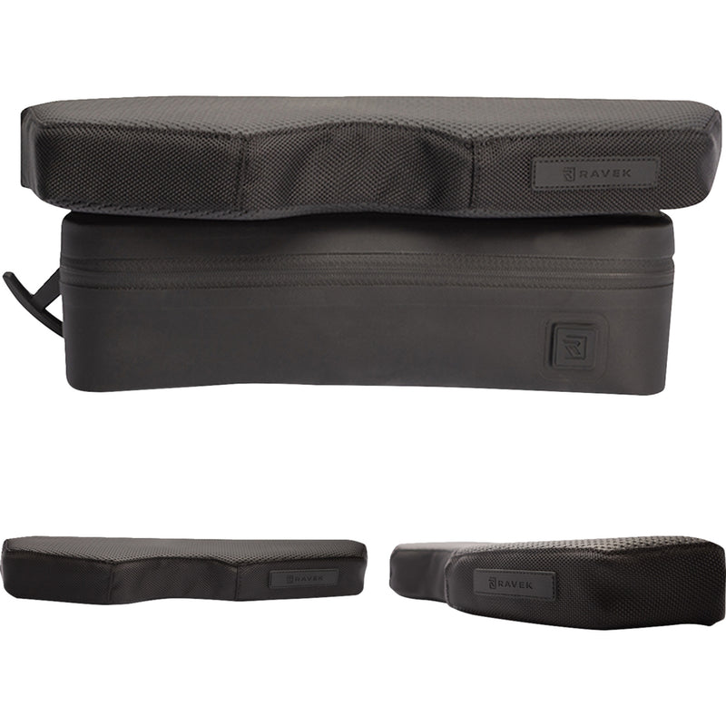Ravek Armrest - 65-300 Can-Am Maverick 2020-2026