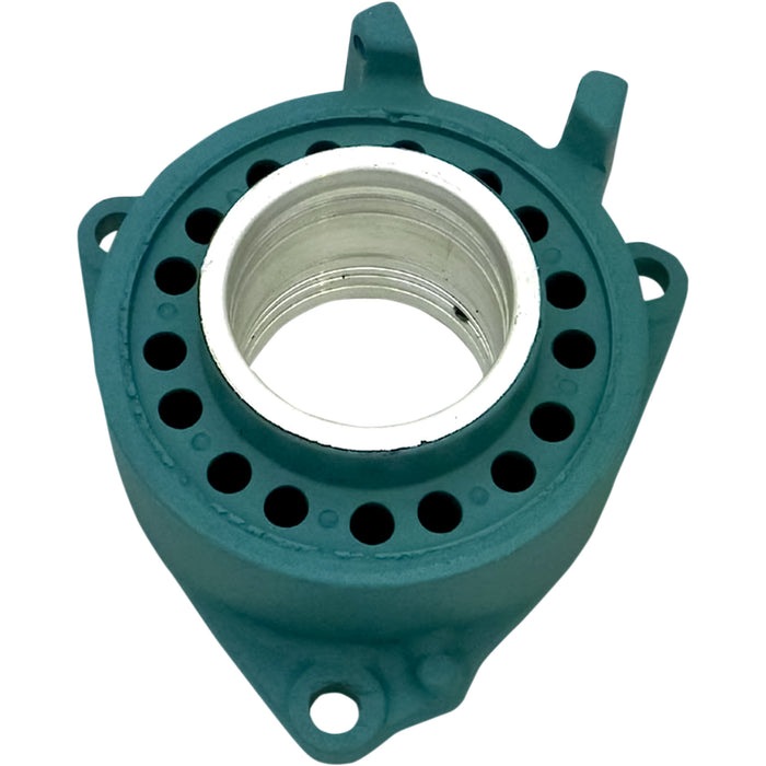 WSM 4809-0214 003-400 Jet Pump Impeller Shaft Bearing Housing Bearing Housing - Jet Pump/Impeller Shaft - Yamaha 700