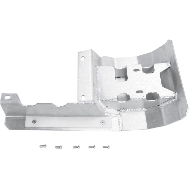 Dg Performance Skid Plate - 58-6040 For Kawasaki ATVs 2003-2006 | Suzuki QuadSport 2003-2008