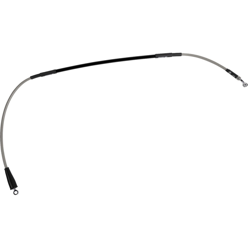 Moose Offroad Brake Line - K01-1-041/P For Gas Gas 65 2021-2022 | Husqvarna TC 65 2017-2022 | KTM SX 65 2006-2022