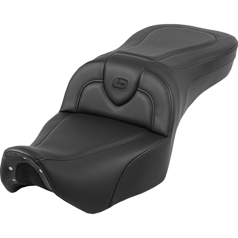Saddlemen Roadsofa™ Seat - 822-11-187 For Harley Sportster 2022-2026