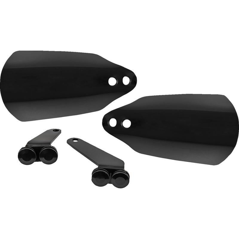 Memphis Shades Handguard - MEB7233 For Harley Road Glide 2023-2026