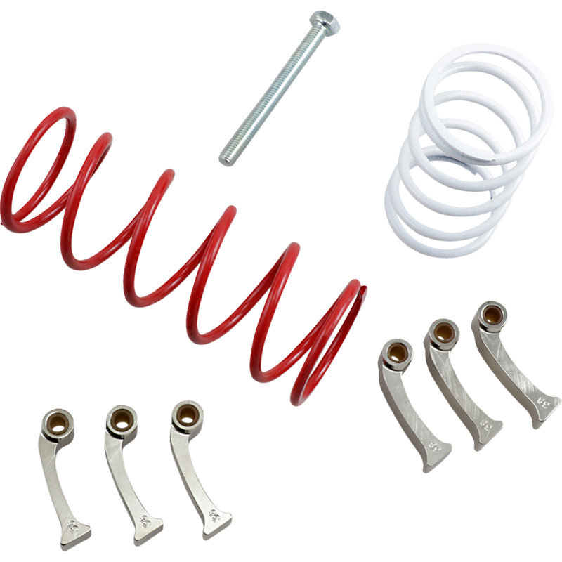 Epi Clutch Kit - WE436545 Can-Am Renegade 2012-2015
