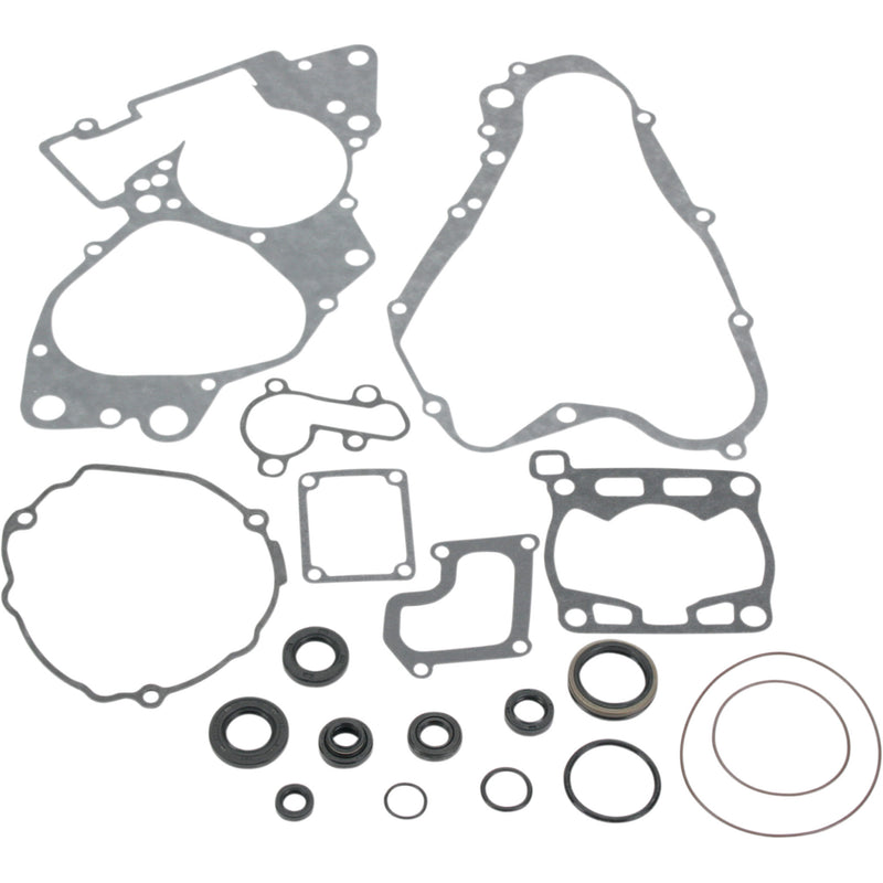 Moose Offroad Gasket Kit - 811505MSE Suzuki RM 85 2002-2023