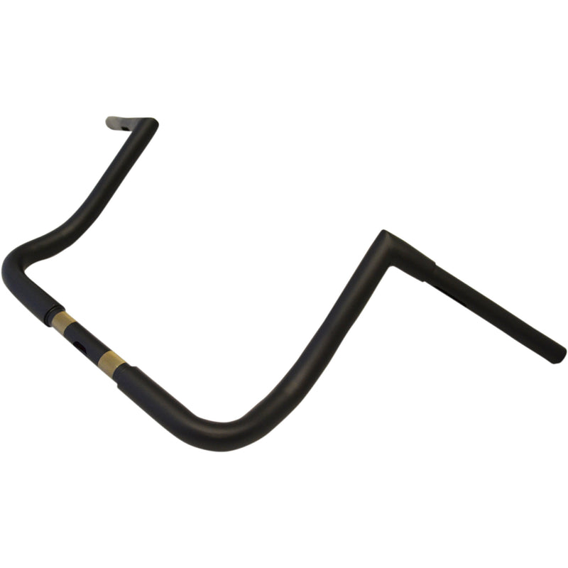 La Choppers Handlebar - LA-7361-12M For Harley Touring 1996-2022