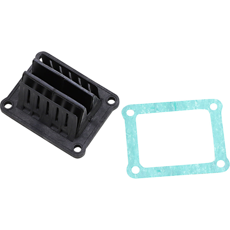 Vforce/Moto Tassinari V-Force 4 Reed Set - V4R01D Honda CR125R 1987-2002
