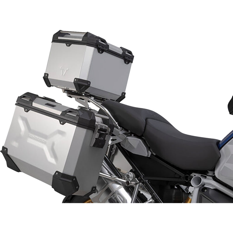 Sw-Motech Adventure Luggage System - ADV.07.664.75200/S BMW R1250GS Adventure 2019-2024