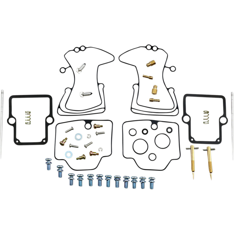 Parts Unlimited Repair Kit - 1003-1614 Ski-Doo 500SS / Sport / 500 2005-2008