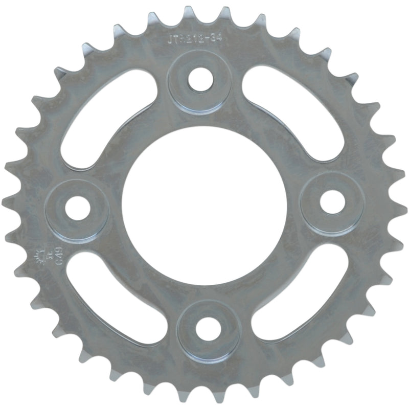 JT Sprockets Honda Sprocket - JTR212.34 Honda Grom / Grom 125 / Monkey 2013-2020