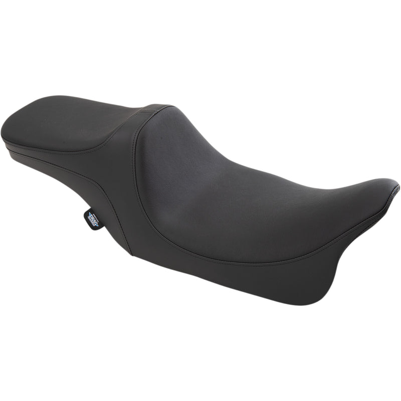 Drag Specialties Predator Seat For Harley Touring 1999-2007