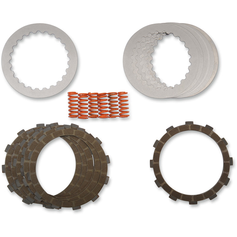BARNETT 1131-0809 303-48-10007 Complete Dirt Digger Clutch Kit Clutch Kit