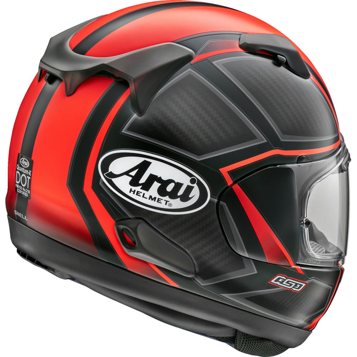ARAI HELMETS Quantum-X Helmet