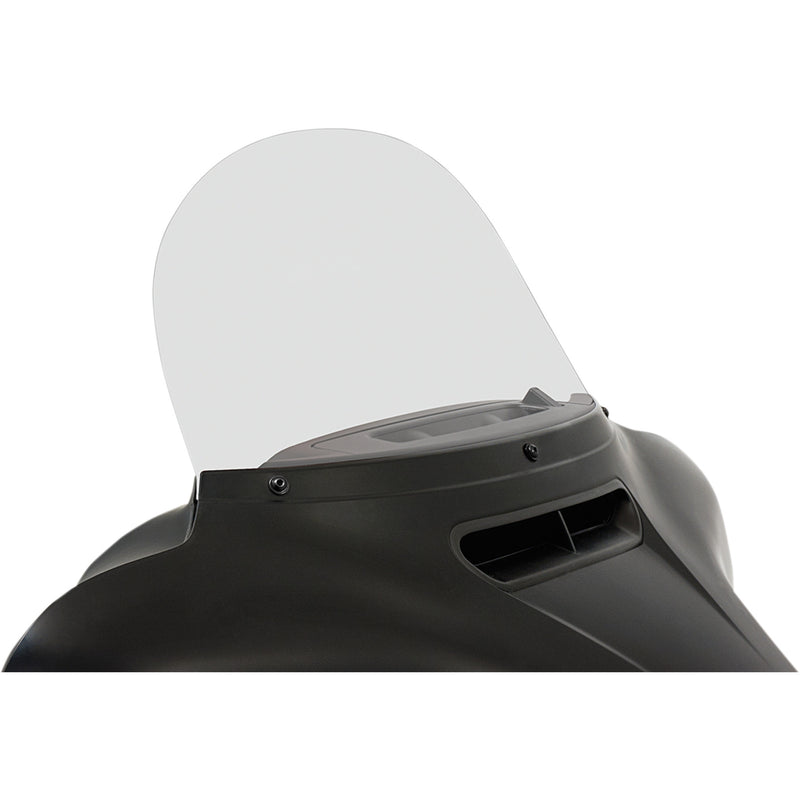 Memphis Shades Windshield - MEP8180 For Harley Touring 2014-2025