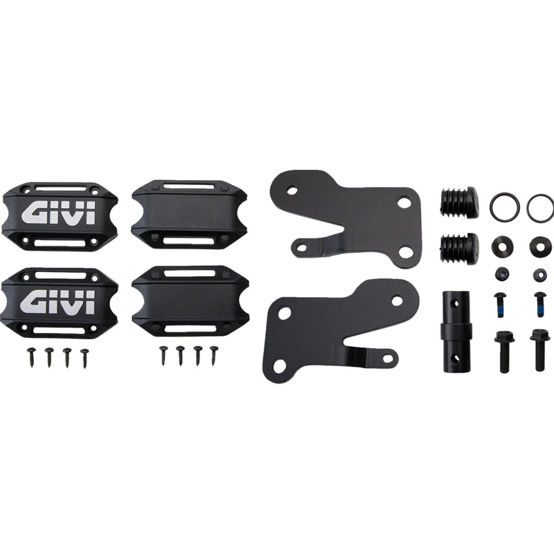 Givi Engine Guard - TN4113 Kawasaki Versys 1000 2015-2018