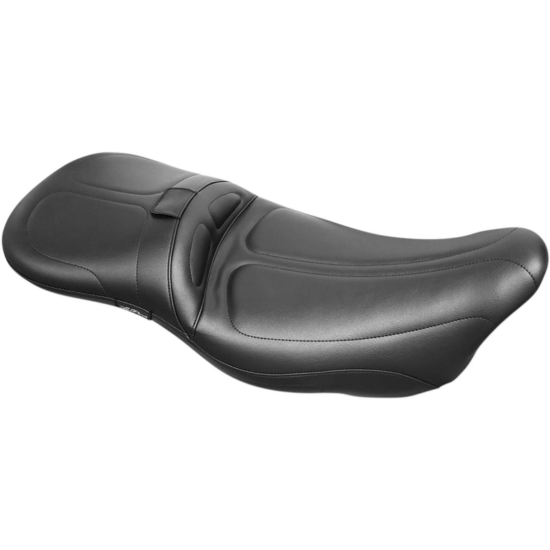 LePera Maverick Seat - LK-957DLT For Harley Touring 2008-2023