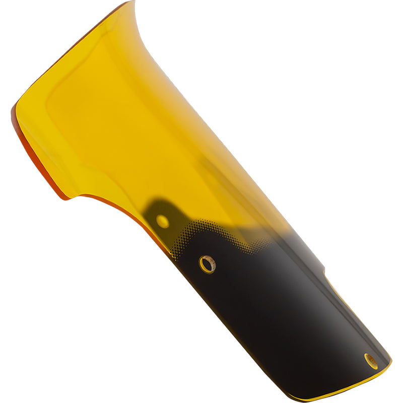 Klock Werks Kolor Flare® Windshield - KWW-04-0653 For Indian Chieftain / Roadmaster 2025-2026