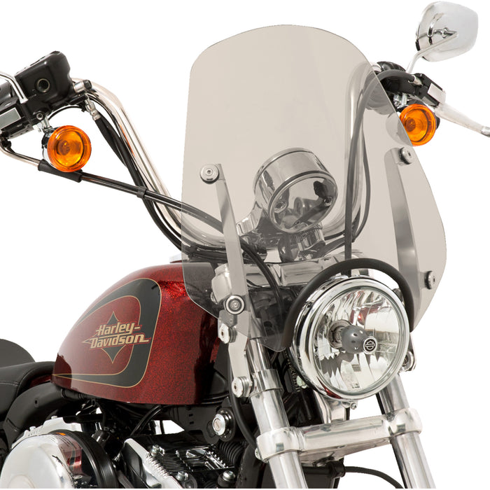 MEMPHIS SHADES 2350-0617 MSC1010 Attachment Assembly polished