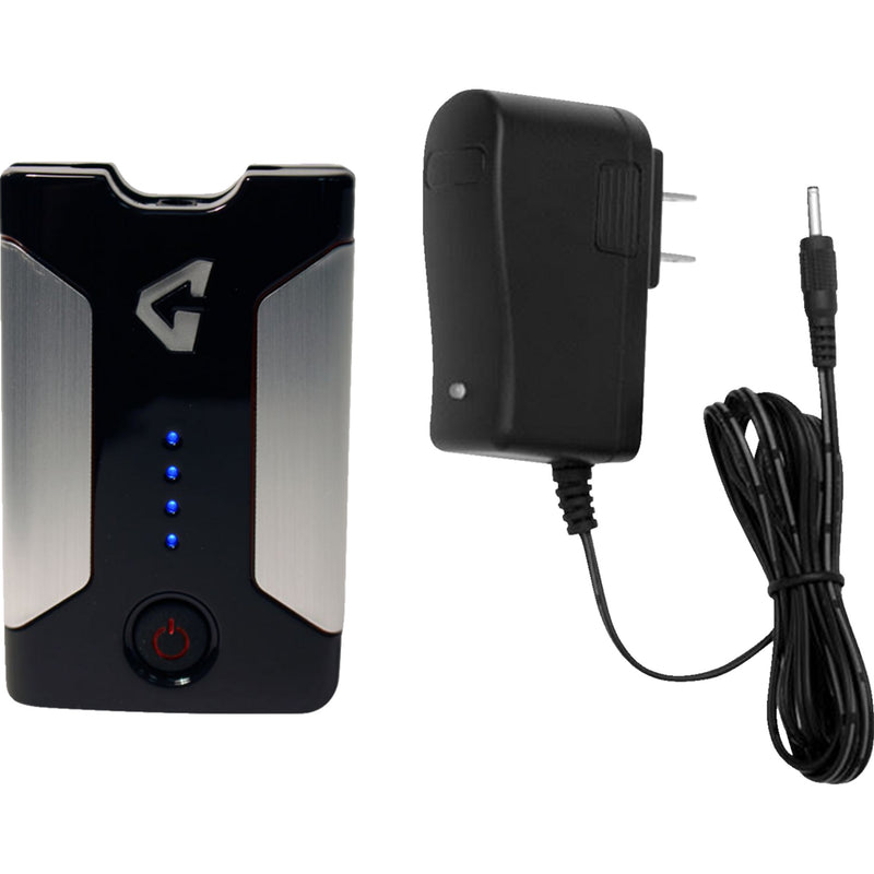GERBING HEATED CLOTHING 2113-0971 G0719U-BAT-851-001-1 7 V Rechargeable Battery Battery - 7 V - 3400 mAh