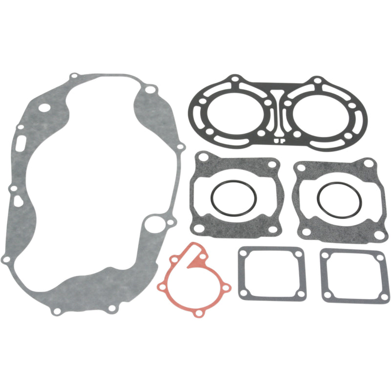 Moose Offroad Gasket - 808812MSE Yamaha Banshee 1987-2006