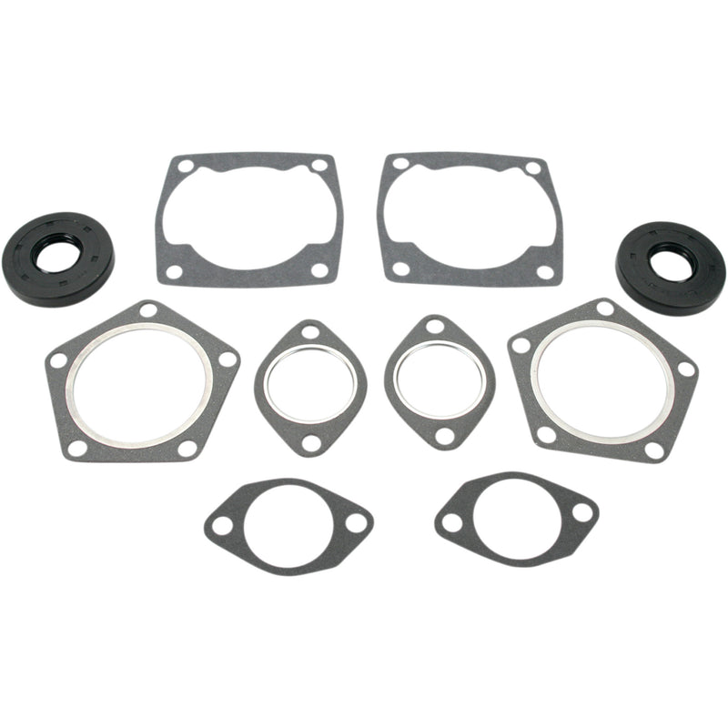 Vertex Gasket Set - 711052 John Deere 400 / 340 Special 1974-1975