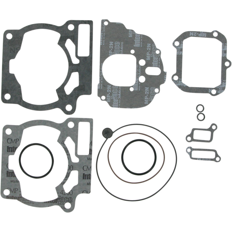 Moose Offroad Gasket - 810319MSE KTM EXC 200 / SX 200 / XC 200 2000-2016