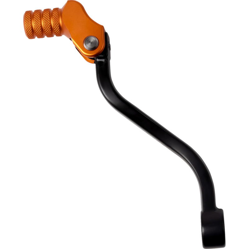 Moose Offroad Shift Lever - 81-0570-10-40 KTM Dirt Bikes 2017-2023