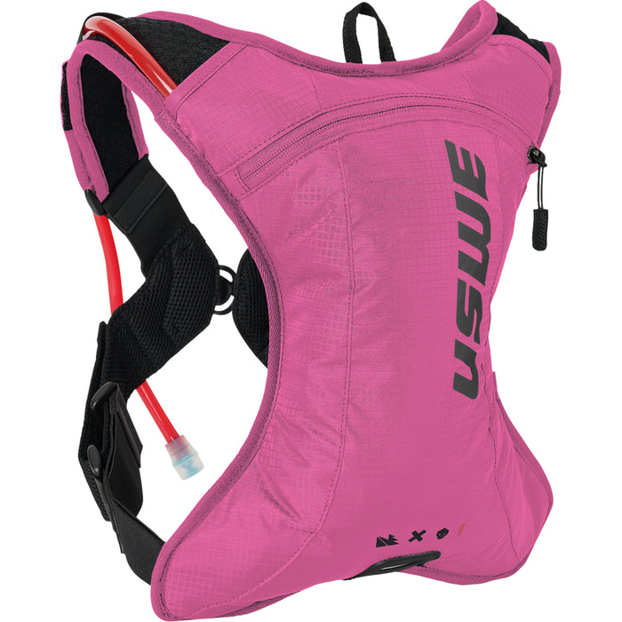 USWE 3519-0150 202076004 Outlander 2L Hydration Pack Outlander Hydration Pack - 2L - Recycled Pink