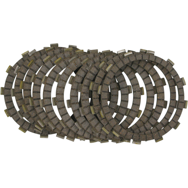 EBC 1131-0368 CK5599 CK Standard Series Clutch Kit Clutch Kit