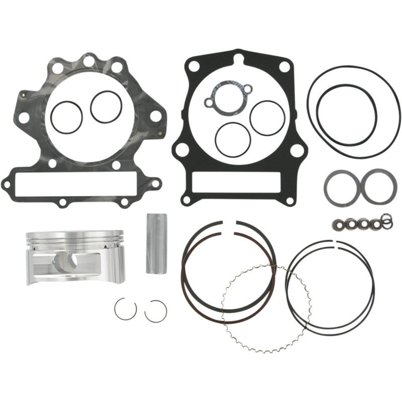 Wiseco Forged Series Rebuild Kit - PK1059 Yamaha YFM600FW Grizzly 4x4 1998-2001