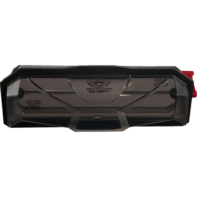 Seizmik Versa-Vent Windshield - 50-50231KIT Polaris RZR 2020-2024