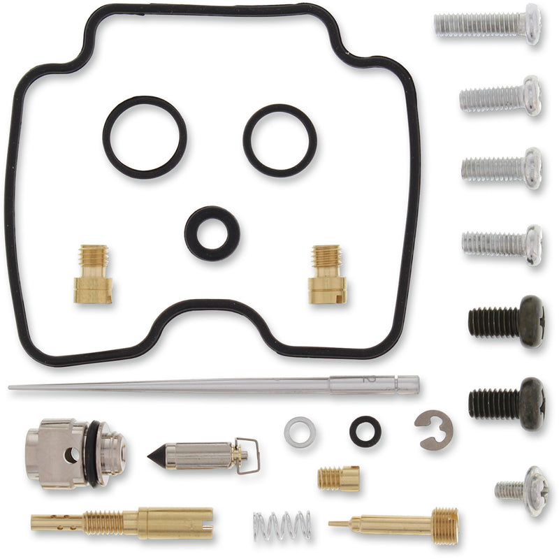 Moose Offroad Repair Kit - 26-1283 Yamaha ATVs 2012-2013