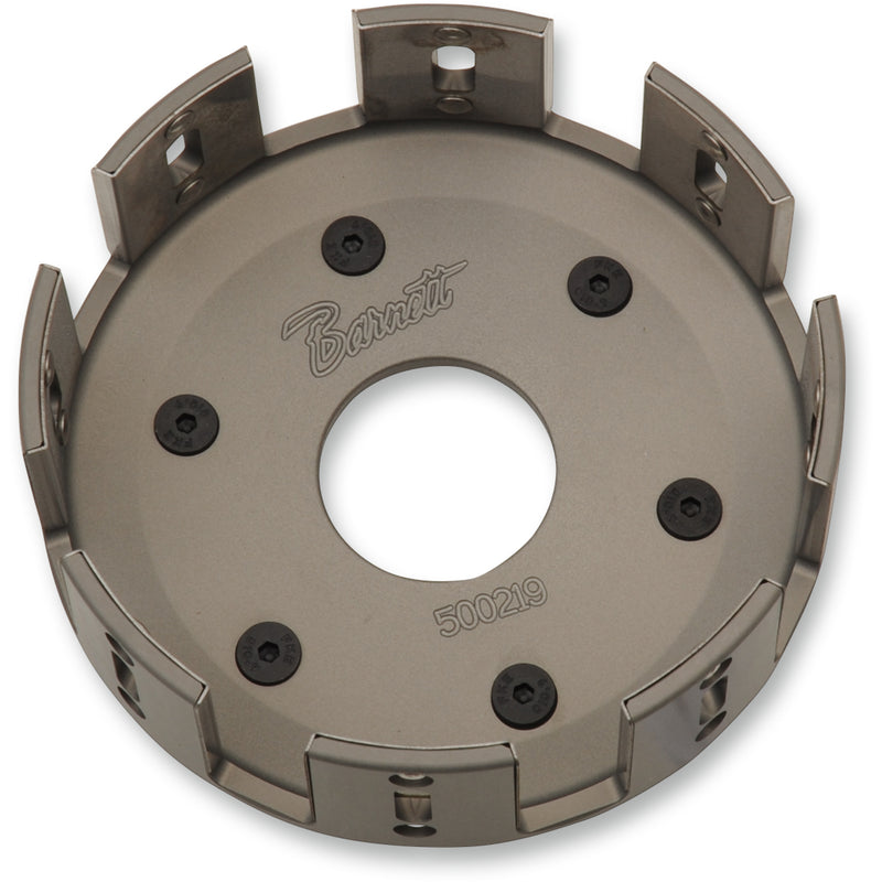 Barnett Clutch Basket - 321-45-01002 Kawasaki Dirt Bikes 1998-2023