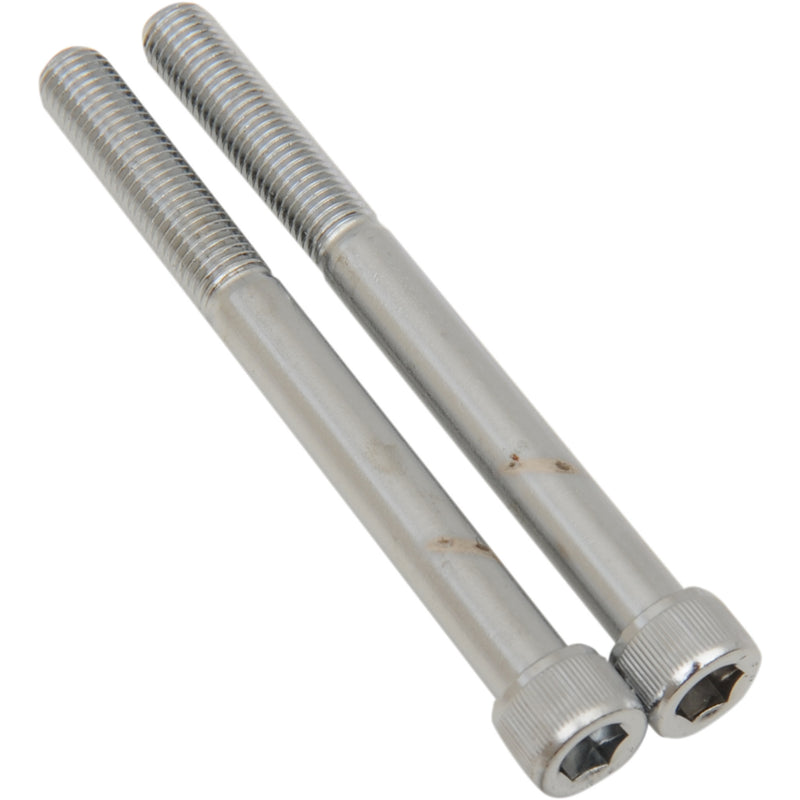 Drag Specialties Bolt - DS-190787 For Harley Sportster 1971-1984