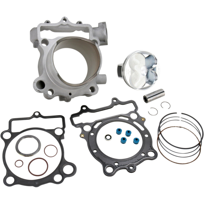 Cylinder Works Cylinder Kit - 40004-K01 Suzuki RMZ 250 2010-2012