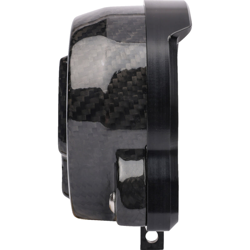 Thrashin Supply Co. Relocation Bracket - TSC-2707-1 For Harley Road Glide 2015-2023